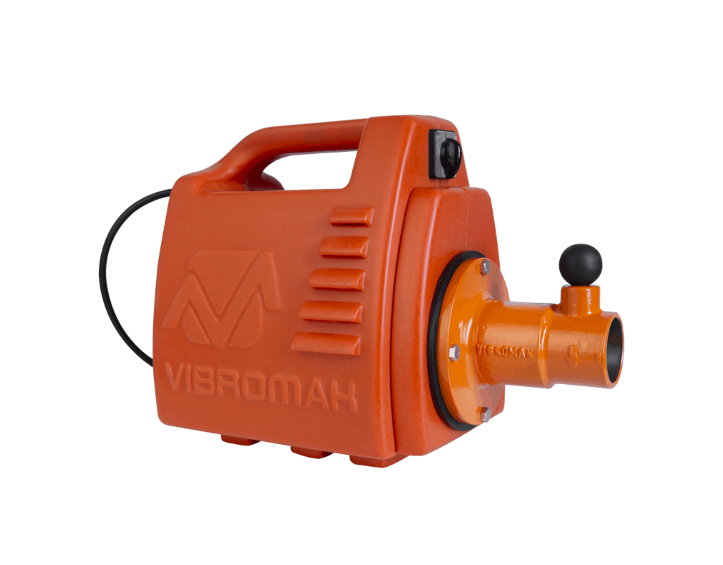 Motor Elétrico Dupla Isolação