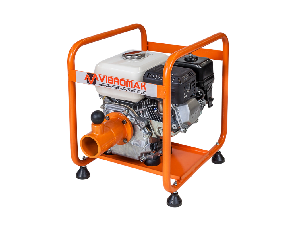 Motovibrador a Gasolina